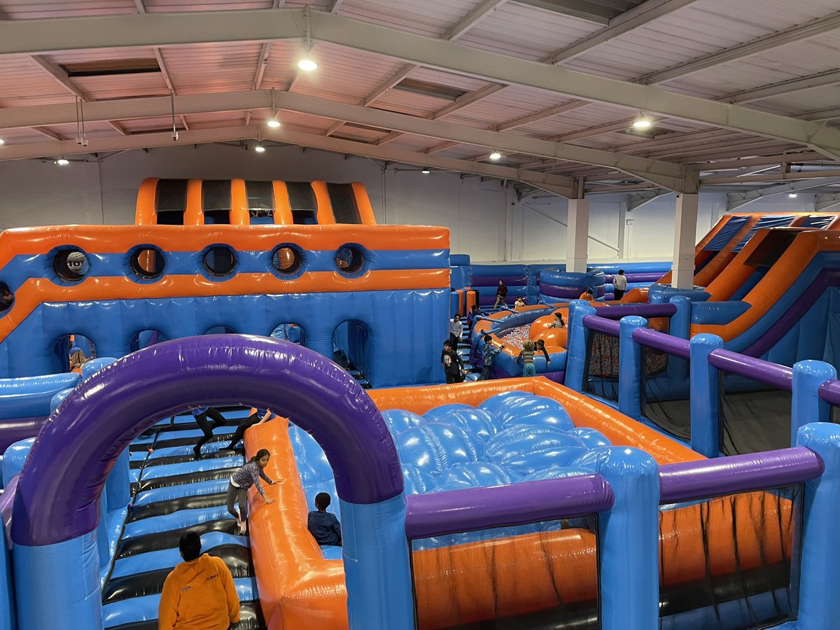 7th Edgware Guides & Rangers tweet media