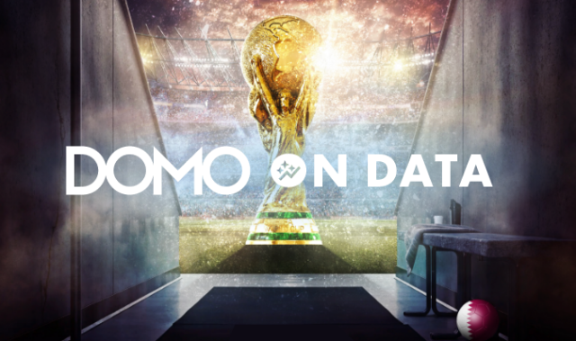 Hear what our resident soccer star @AnnieHawkins has to say about the firsts in this tournament and what’s changing the game! WorldCup #soccer #FIFA @domotalk bit.ly/3FfQp1Q