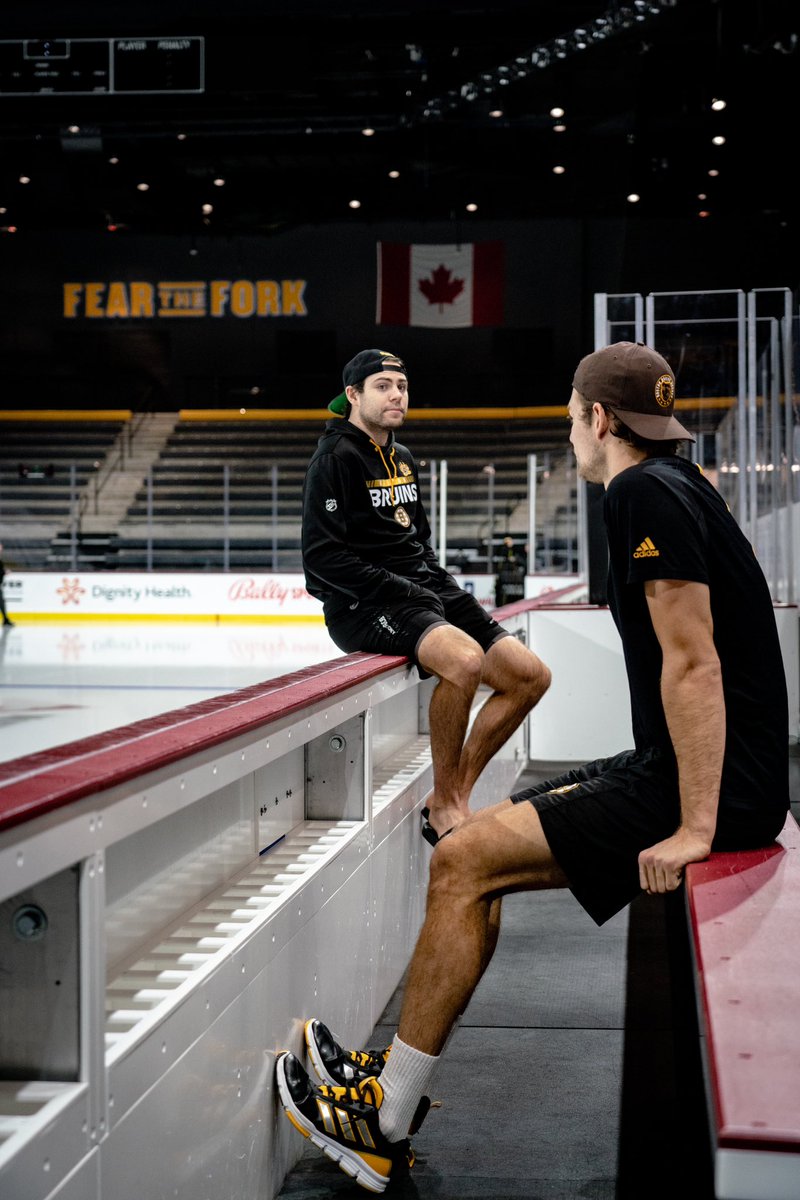 Boston Bruins tweet media