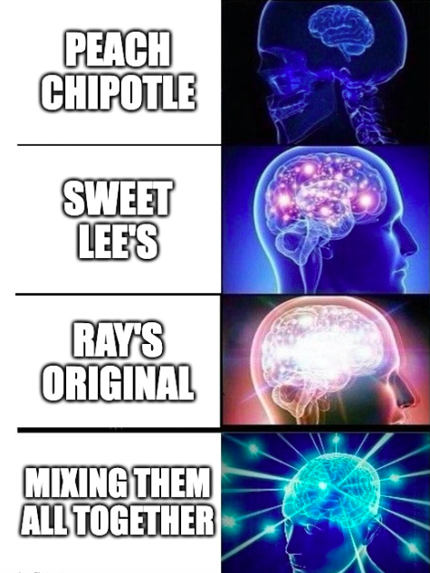 Who else can relate to this? 😂 #DRBBQ