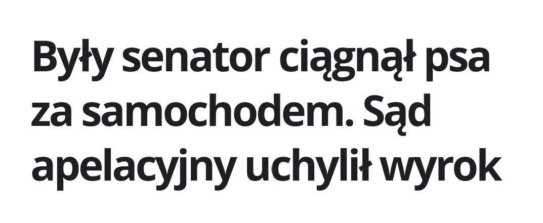 Jeśli nie zgadzacie się z wyrokiem Sądu Okręgowego w Gdańsku. Proszę podajcie tę informację dalej.
Być może jeśli sprawa zostanie mocno nagłośniona, to sąd następnym razem podejmie inną decyzję i skaże tego potwora na więzienie!