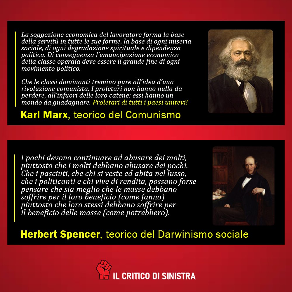 Il Critico di Sinistra ☭ 🏳️‍🌈 🇵🇸 🇺🇦 (@SinistraCritico) / Posts / X