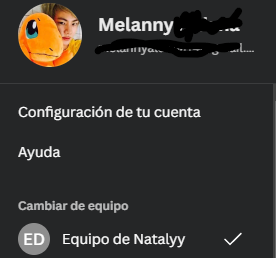 melannyalda's tweet photo. @ccburbuja_ Gracias :3 https://t.co/fYTfIQX6VH