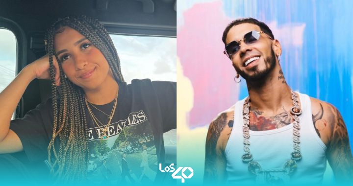 “Quítate el papel de víctima”: mamá del hijo de Anuel AA se despachó en contra del cantante dlvr.it/Sf6YR3