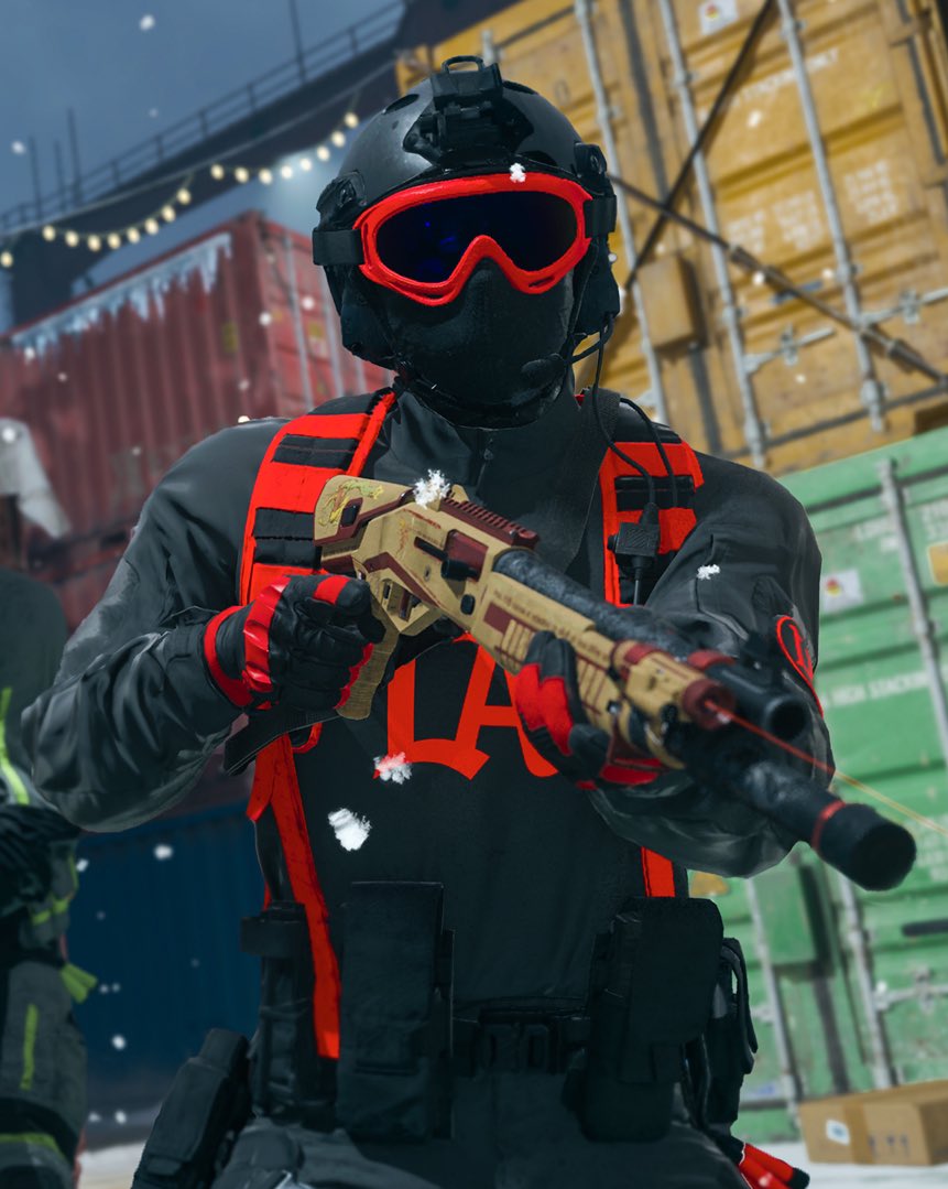 ModernWarzone tweet media