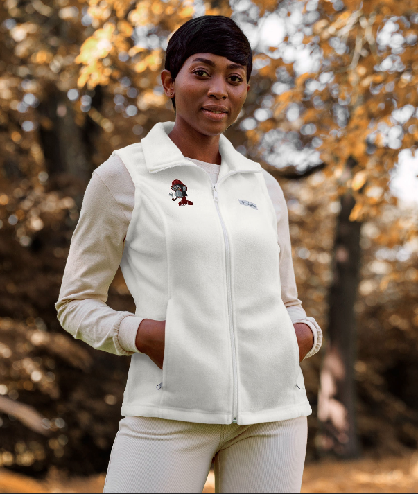 BabyOrzo's tweet photo. #nft #nfts #btc #eth #NFTCommunity #fashion #FashionGate #fashionblogger 

Check out this NFT themed Columbia vest!

https://t.co/hzD0V2Yt0b https://t.co/0LTIiERBF4