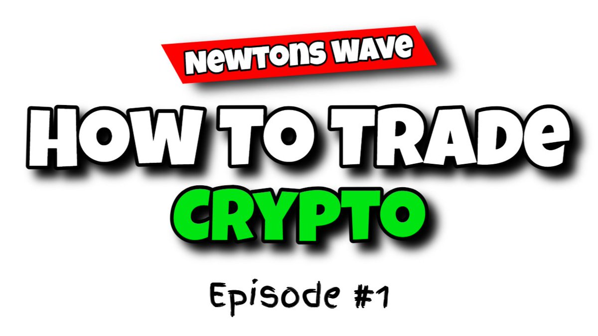 newtonswave's tweet photo. How To Make Money Trading Crypto

Click YouTube Link Below:
https://t.co/KPcnmMQJhX

#StockMarket #StocksToBuy #Bitcoin #crypto #CryptoNews #Cryptocurency #TradingView #CryptocurrencyNews #cryptocurrencies #tradingtips #tradingstrategy 
@newtonswave https://t.co/0fcw7es0Lc
