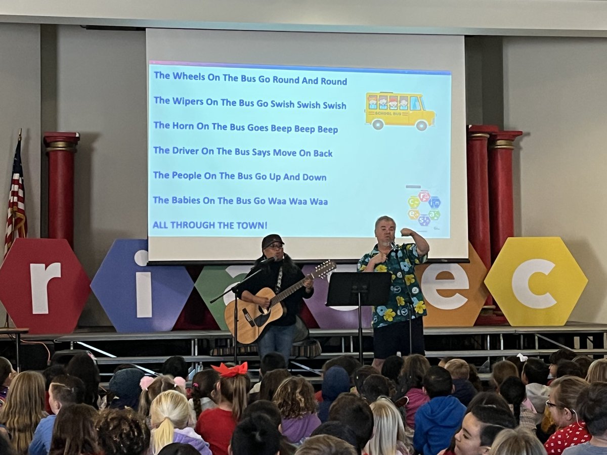 Tita Cordero-Bautista (@bautistat27) on Twitter photo Sing-a-long with <a href="/JoMedinaAlegria/">Jo Alegria</a> ! So much fun. Thank you for hanging out with <a href="/VistaGrandeCV/">Vista Grande Cajon Valley</a>
<a href="/CajonValleyUSD/">CajonValleyUSD</a> Sing-a-long with <a href="/JoMedinaAlegria/">Jo Alegria</a> ! So much fun. Thank you for hanging out with <a href="/VistaGrandeCV/">Vista Grande Cajon Valley</a>
<a href="/CajonValleyUSD/">CajonValleyUSD</a>