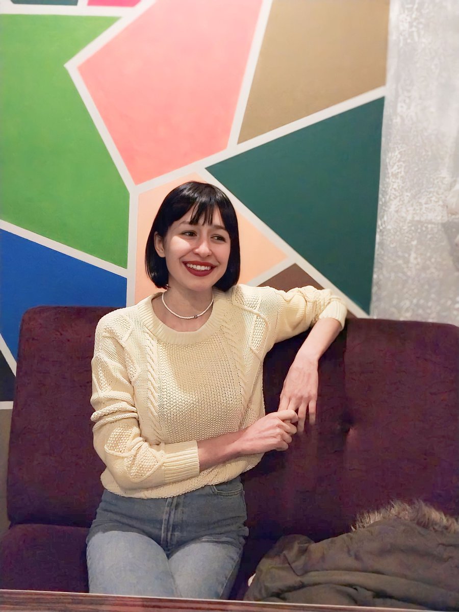 3 senedir saygı ve sevgi çerçevesinde ilişki yürüttüğümüz kızıl saçlarımla ilişkimize son verdik. Kendisine her şey için teşekkür edip hayatta mutluluklar dilerken, içimin yandığını da belirtmek isterim.