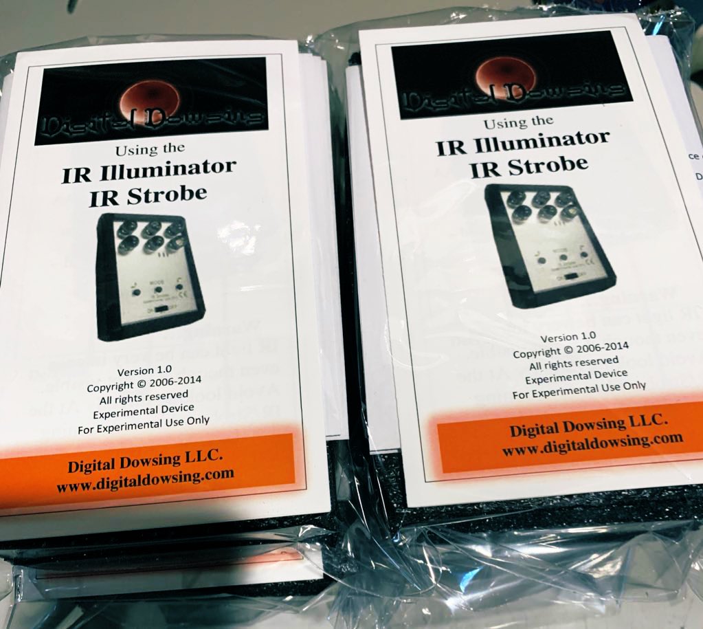 So I’m just getting the first round of free gear out to my Super Followers. I’m going to try and share some things along the way.