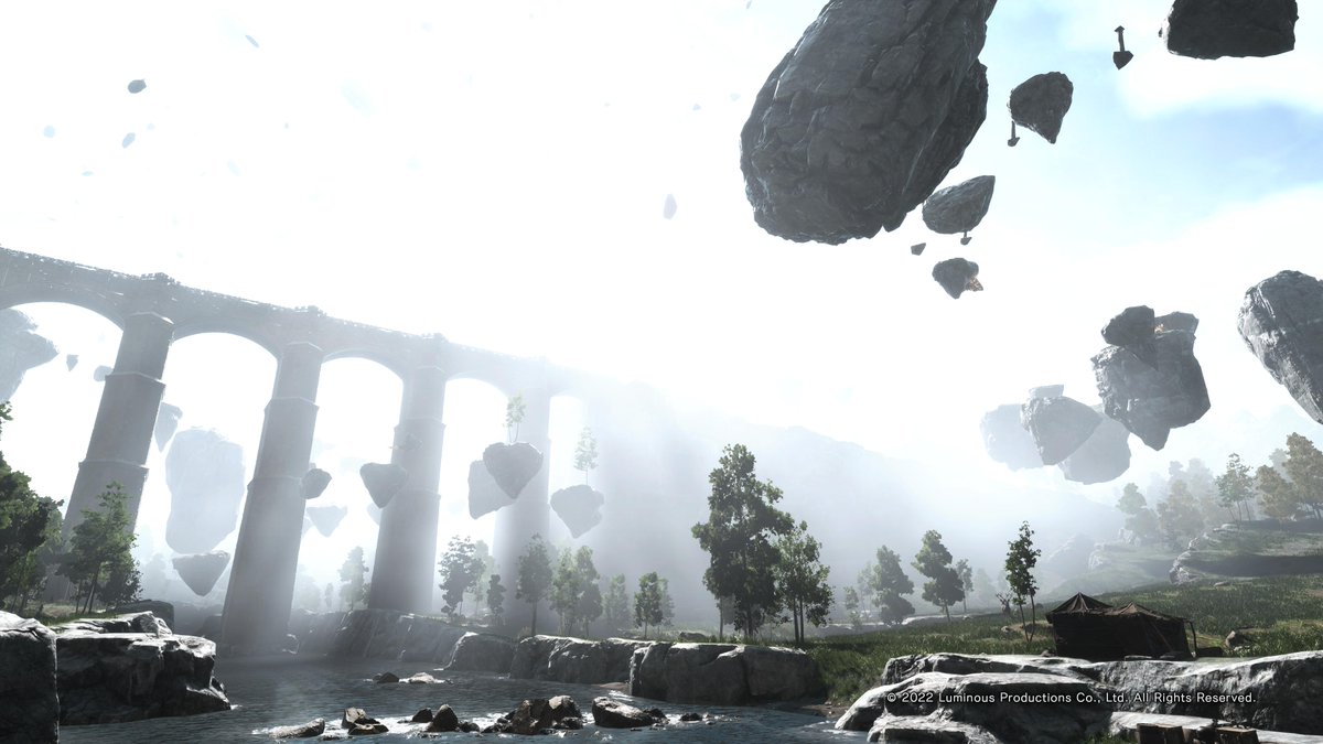 #PS5Share, #ForspokenDemo