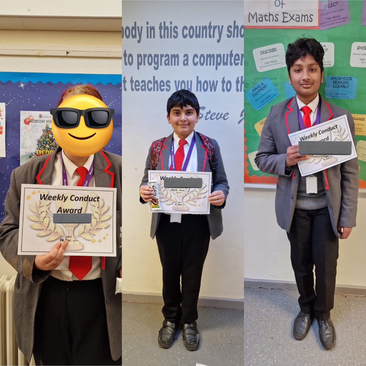 Conduct Superstars of the week. Yet again we have had another amazing week and even more rewards have been given out. Well done to all our winners😀. @MoretonSchool <a href="/TeamMoreton_8/">Moreton Year 8</a> <a href="/TeamMoreton7/">Moreton Year 7</a> <a href="/TeamMoreton11/">Moreton Year 11</a> @TeamMoreton_10 <a href="/teammoreton9/">Moreton Team 9</a>. #R4rewards