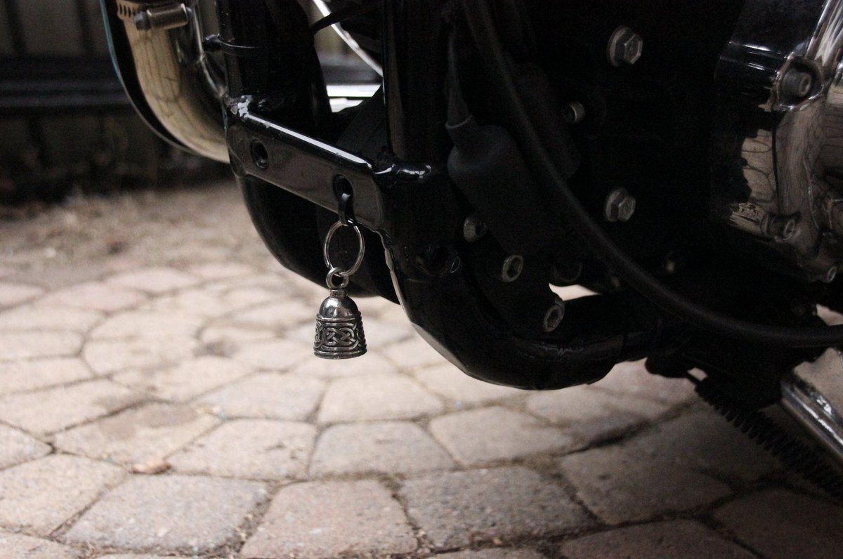 Biker Network Mx tweet media