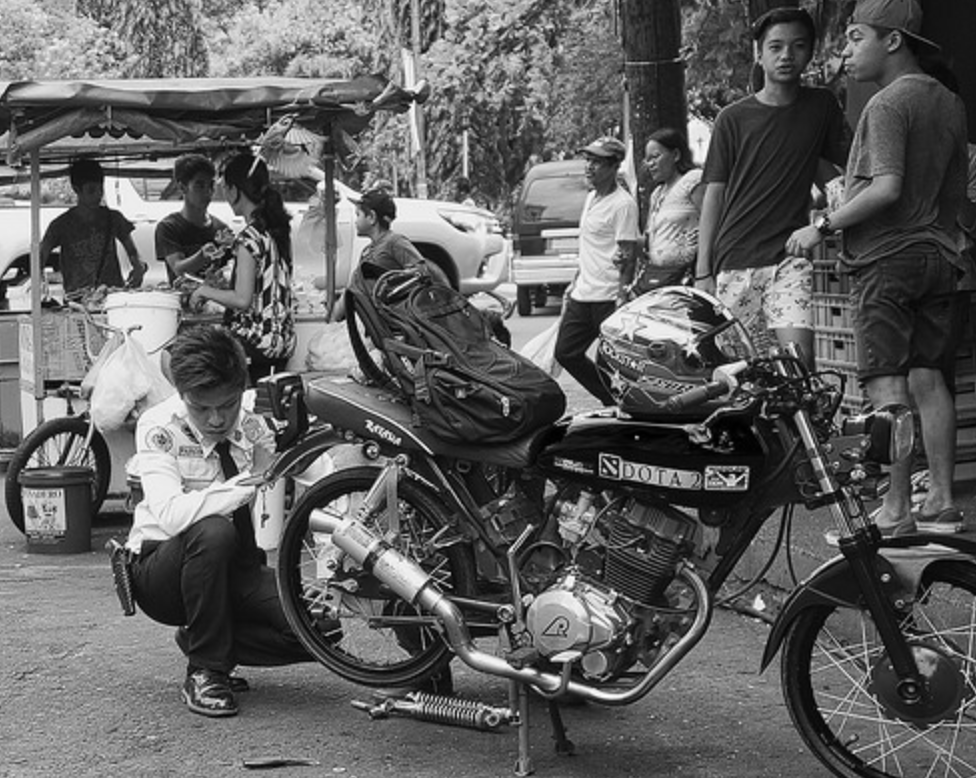 Biker Network Mx tweet media