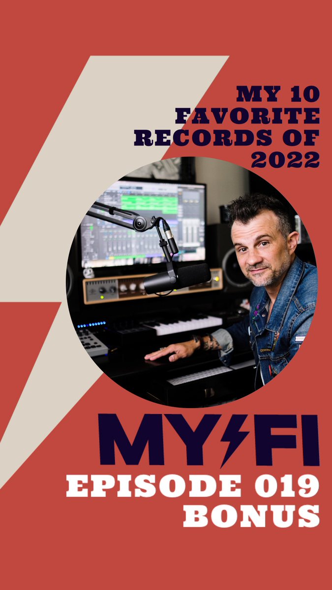 MyFi Podcast tweet media