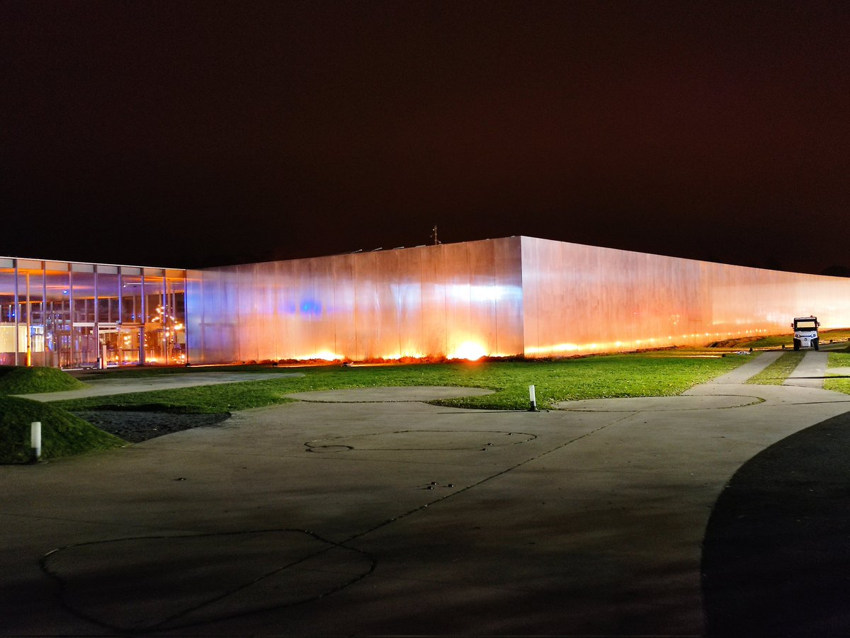MuserAvec's tweet image. Les 10ans du Louvre-Lens #louvrelens #jai10ans #expochampollion Un week-end inoubliable