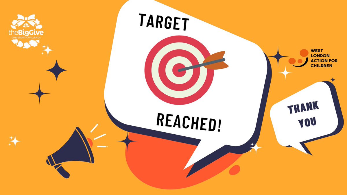 West London Action for Children tweet media