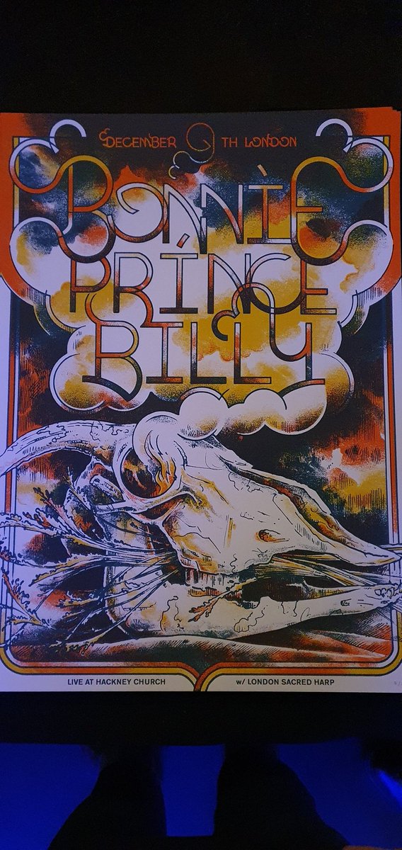samcartermusic's tweet photo. Doing a rather special support gig with @LDNSacredHarp tonight! #bonnieprincebilly #shapenote #sacredharp. https://t.co/TrBwYfPq1X