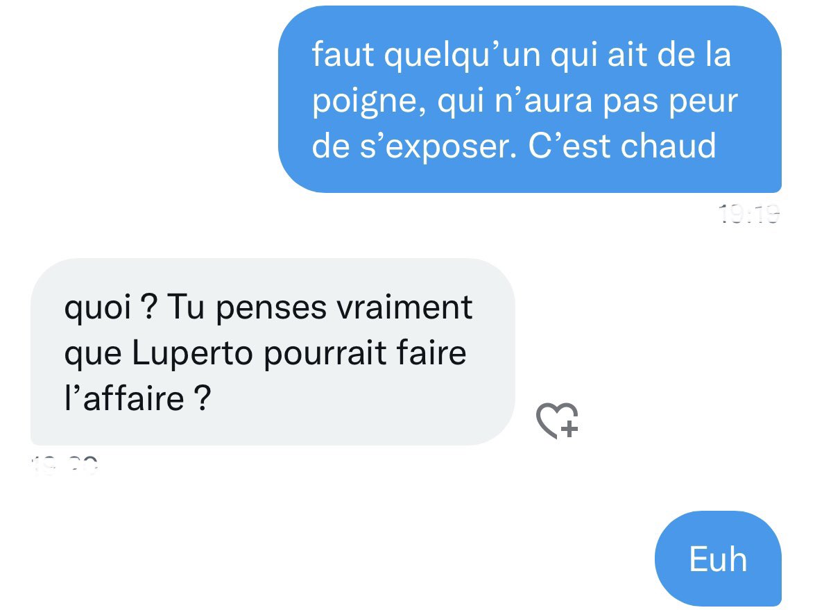 BeingPaulMignette ᵖᵃʳᵒᵈᶦᵉ (@paulmignette) on Twitter photo 