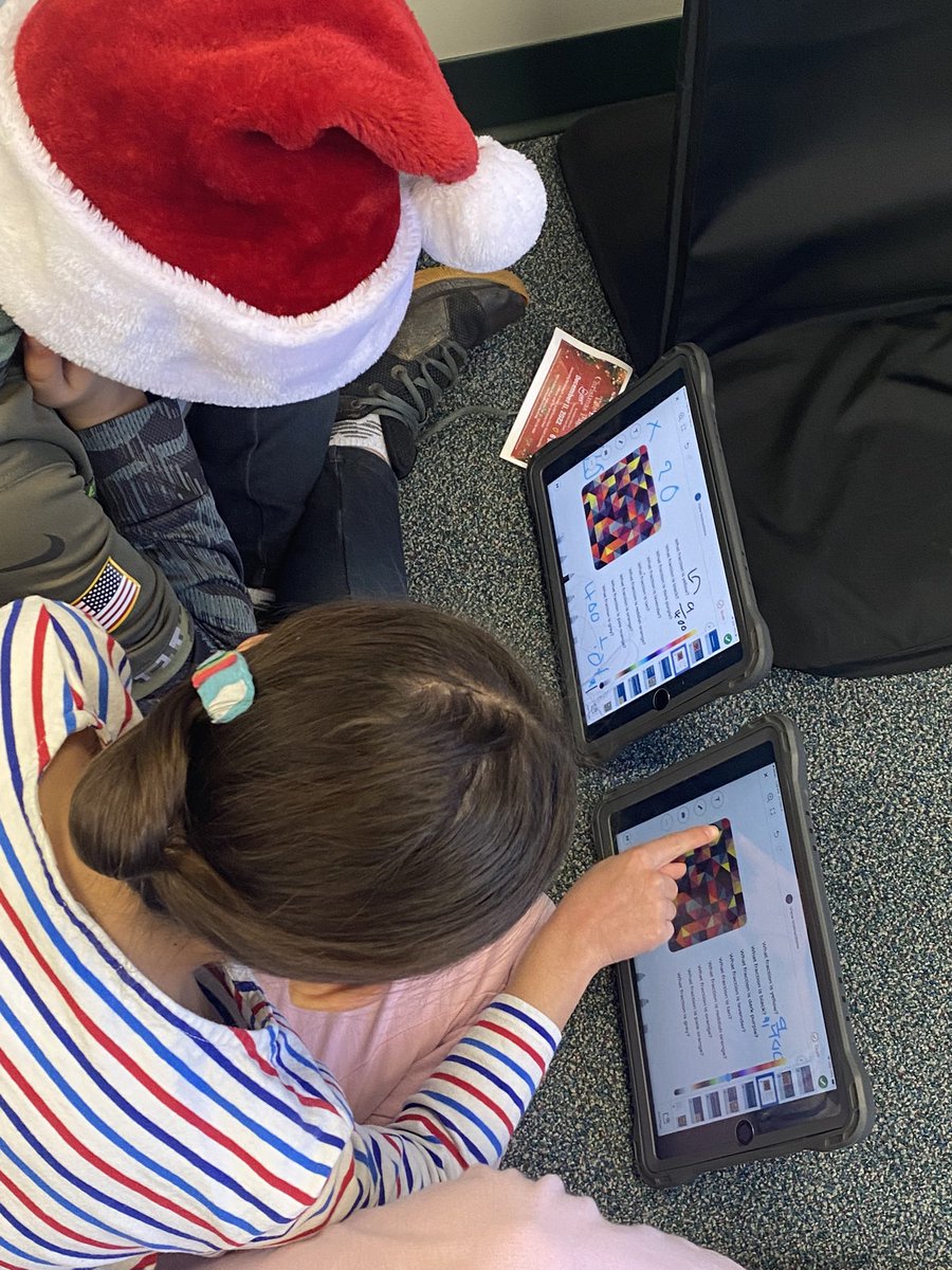 Ryan Van Valen tweet media