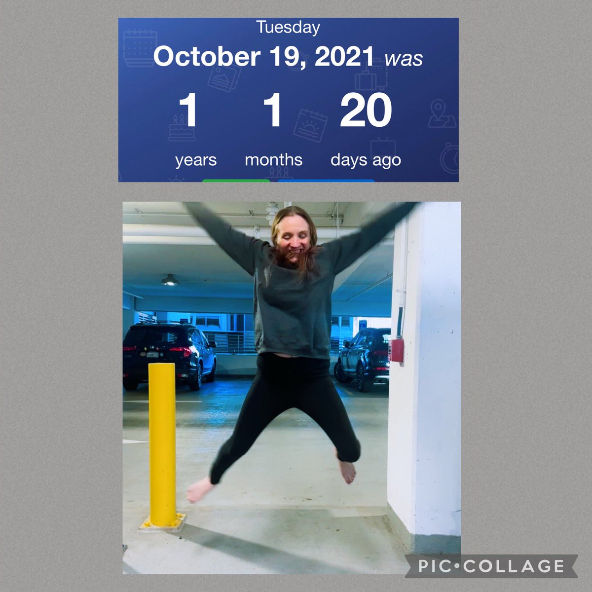 MrsSimpson6_11's tweet photo. Today’s 6 month brain scan showed no changes since my craniotomy. No tumor regrowth! #BlessedAndGrateful #clearscan I get to go another 6 months before the next #scanxiety Family celebrations will be happening all weekend. https://t.co/PIzWMmKu3A