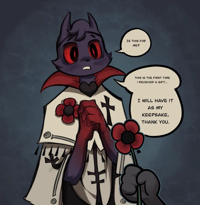 Cult of the  Dating sim edition#cultofthelamb 