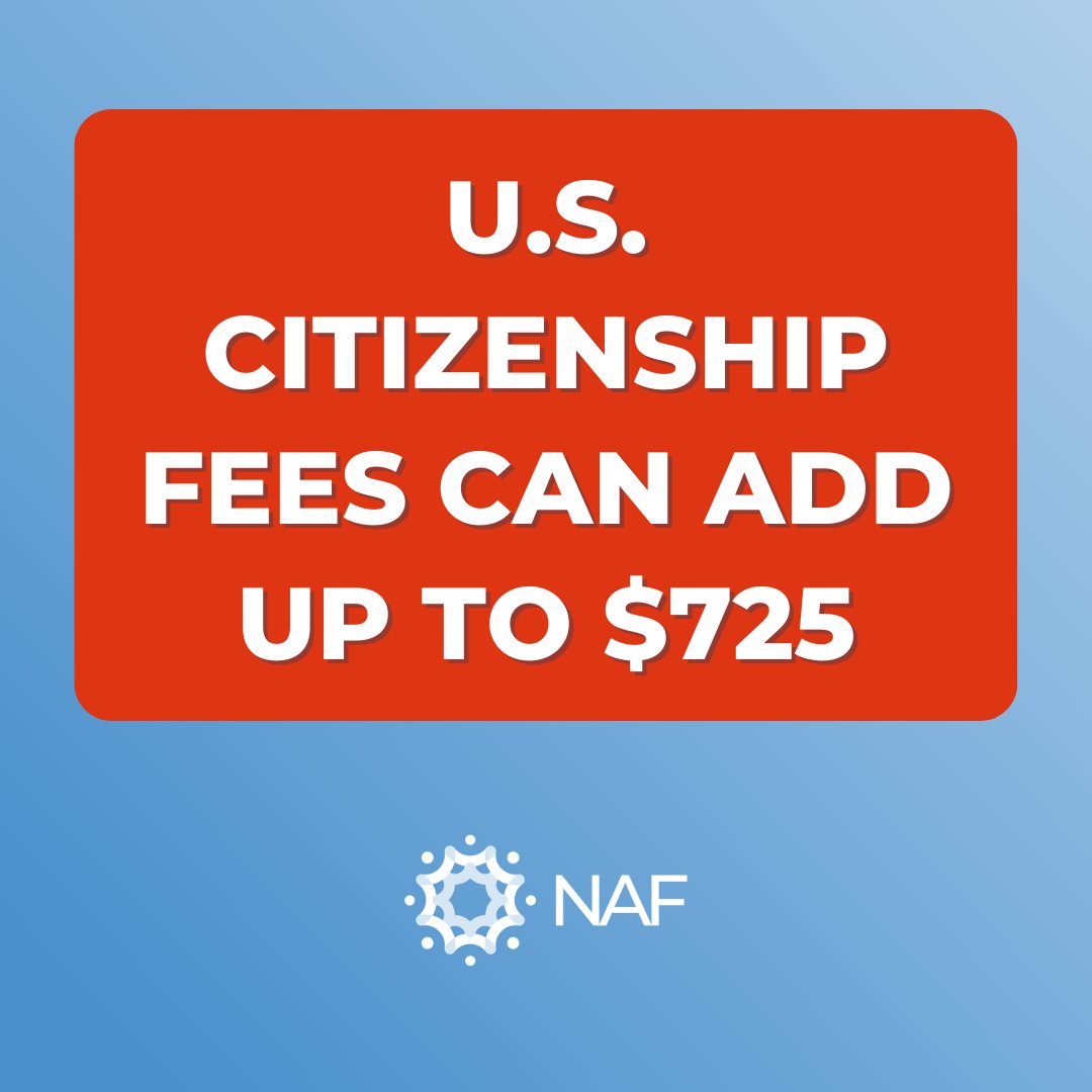 New American Fund tweet media