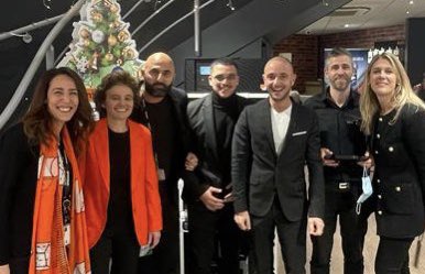 Laurence Thouveny tweet media