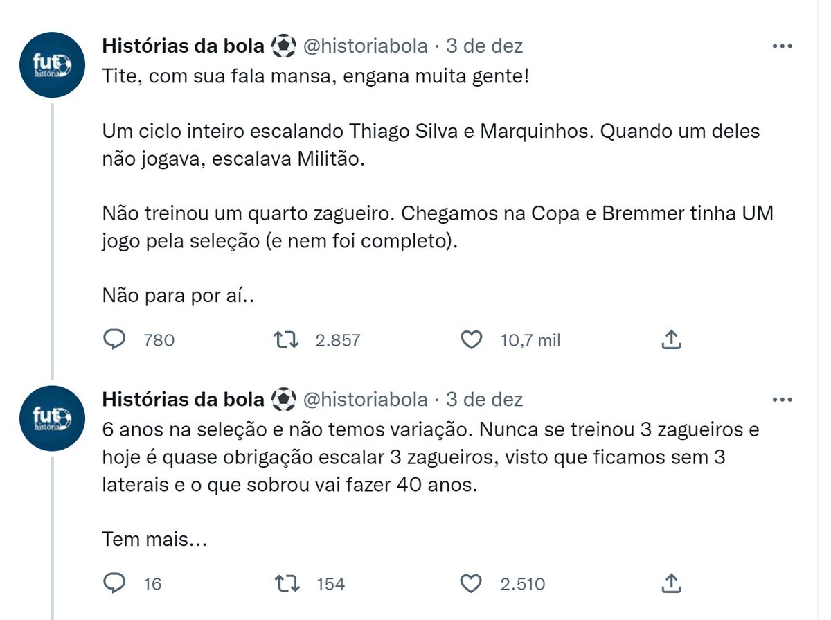 joaodoresenha's tweet photo. Uma thread obrigatória e DESENHADA sobre as escolhas equivocadas do Tite ao longo do trabalho na Seleção Brasileira. Paneleiro de mão cheia https://t.co/hJBNE40Kvq