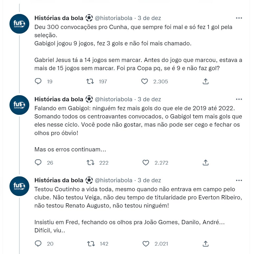 joaodoresenha's tweet photo. Uma thread obrigatória e DESENHADA sobre as escolhas equivocadas do Tite ao longo do trabalho na Seleção Brasileira. Paneleiro de mão cheia https://t.co/hJBNE40Kvq