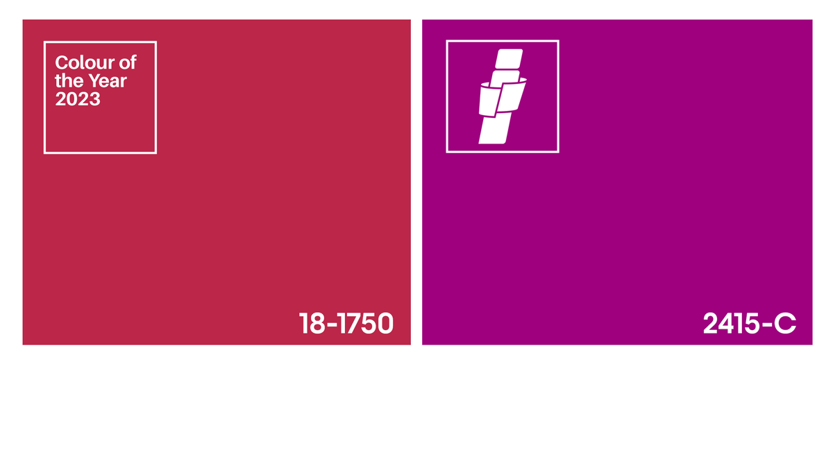 “Viva Magenta” is 2023 Colour of the Year. Our IBAC Magenta may be a touch different, but our member insurance brokers embrace the same qualities. To quote from the recent announcement: "Magenta is brave and fearless and radiates optimism, joy and inclusivity". Go Magenta, go!