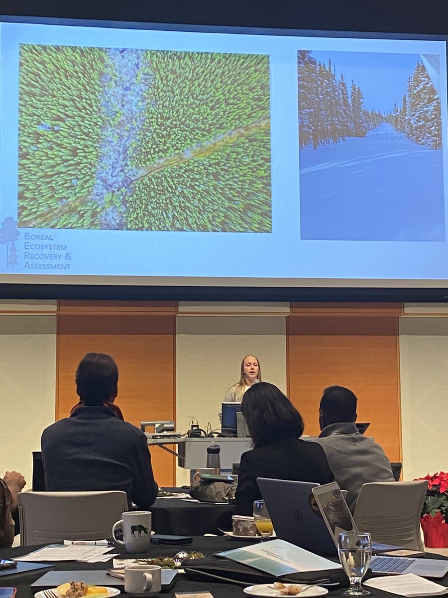 Courtney Miller (@peatperformance) on Twitter photo The importance of soil and ecohydrology in restoring C dynamics with the <a href="/wetland_GHG/">Dr Maria Strack</a> <a href="/SJ_Ketcheson/">Scott Ketcheson</a> teams for the #BERAworkshop2022 <a href="/BeraProject/">BERA_Project</a> The importance of soil and ecohydrology in restoring C dynamics with the <a href="/wetland_GHG/">Dr Maria Strack</a> <a href="/SJ_Ketcheson/">Scott Ketcheson</a> teams for the #BERAworkshop2022 <a href="/BeraProject/">BERA_Project</a>