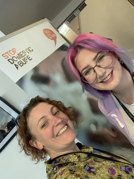 All In Party tweet media