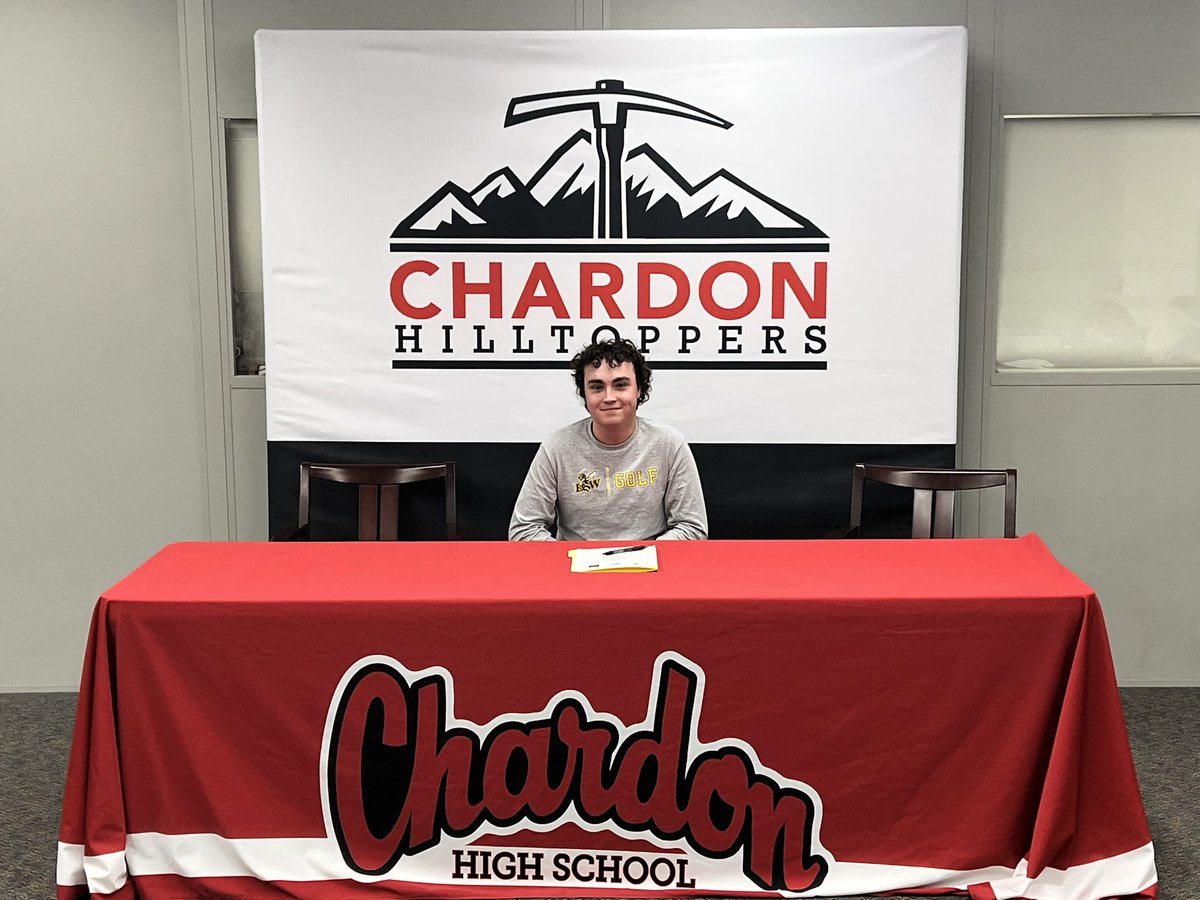 CHS Athletics™ tweet media