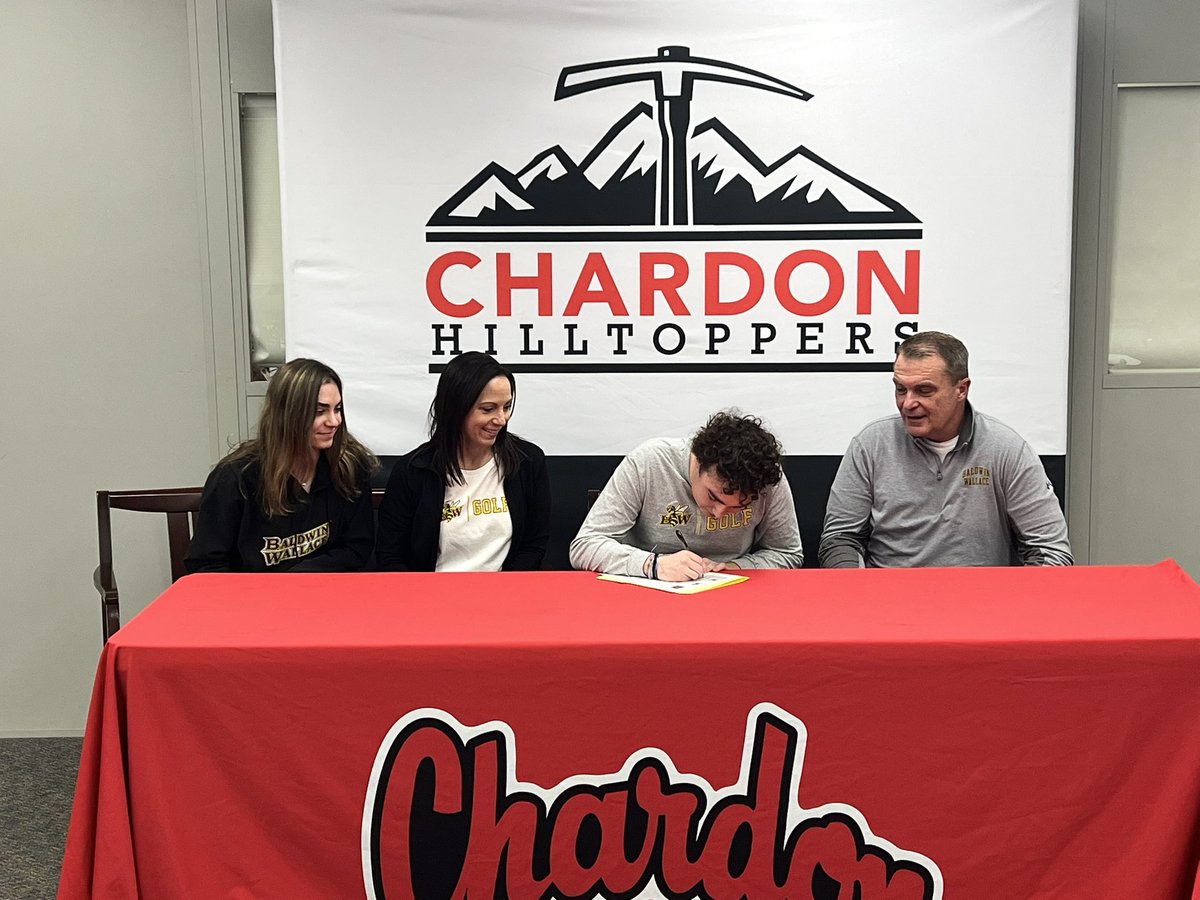 CHS Athletics™ tweet media