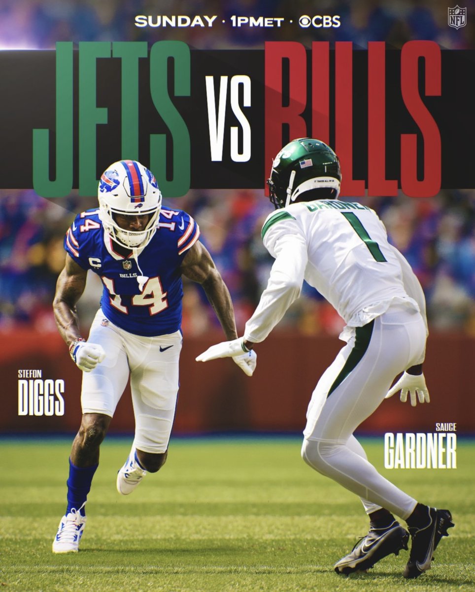 Buffalo Bills tweet media