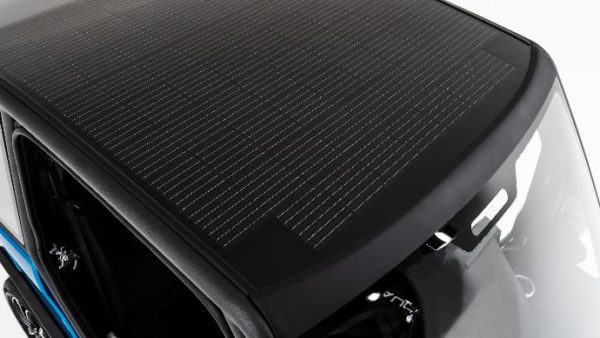Ecovalue_mx's tweet photo. Innovador vehículo urbano con paneles solares- https://t.co/2JFNt27gH0  - avísenle a PEMEX! https://t.co/NDmL4S3az4