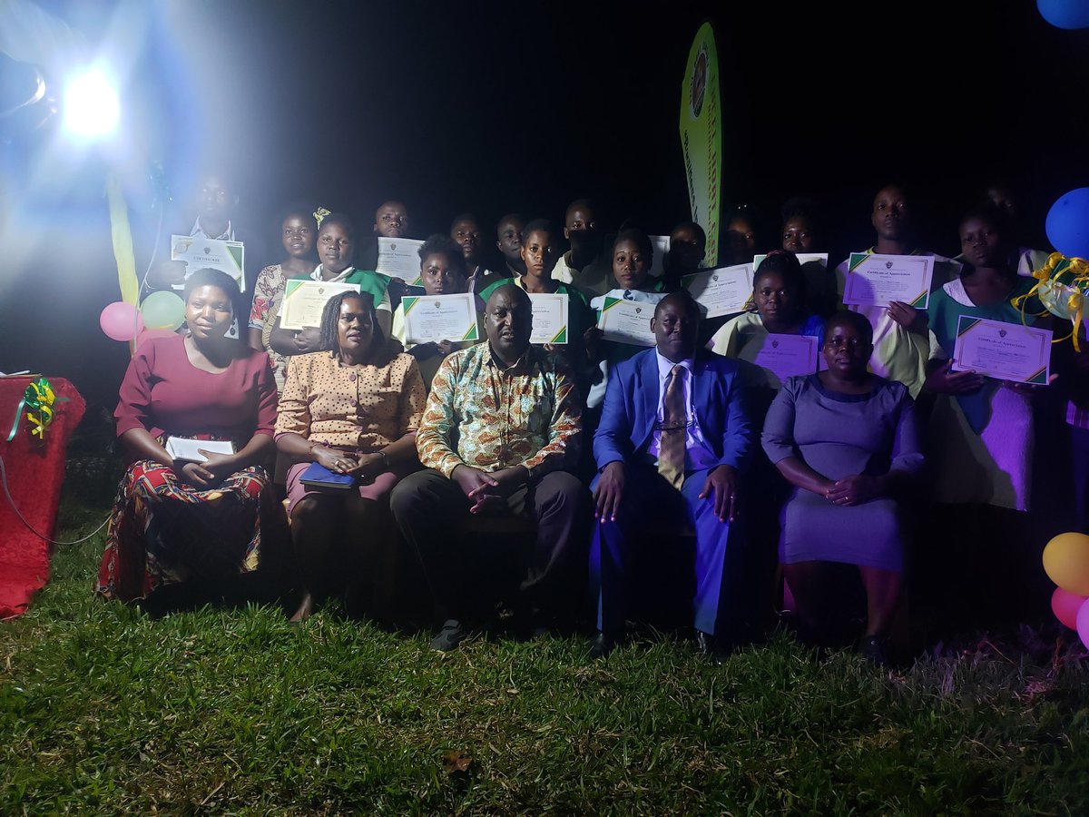 Excel Hort Consult Agribusiness Incubator (EHCAI) tweet media