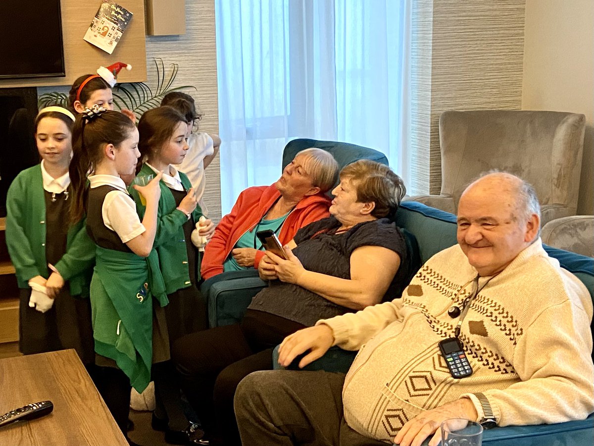 Stockbridge Village Primary tweet media