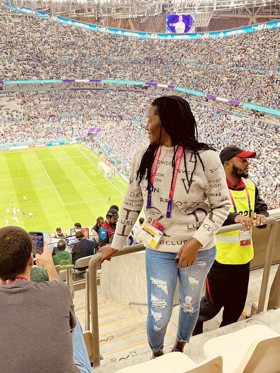 mugaboannet2's tweet image. Who’s next to go tonight?
Netherlands 🇳🇱 vs Argentina 🇦🇷 

Iyo wibereye aho bibera sha 😍😍😍