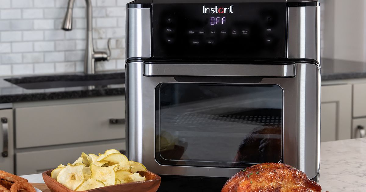 DeeDeeMcCracken's tweet image. They should just start building these things into homes like a microwave. thisoldhouse.com/kitchens/22755…