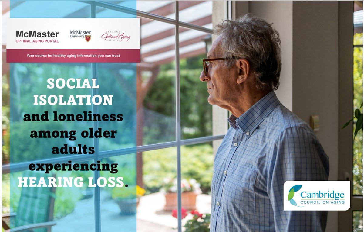 Cambridge Council on Aging tweet media