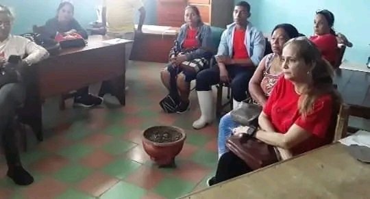 Como parte del proceso de perfeccionamiento del sistema de comercio en la provincia Las Tunas, se desarrolla la capacitación integral para trabajadores del sector sobre el uso de código QR, su correcta utilización de estos para el pago electrónico y el servicio de Caja Extra.