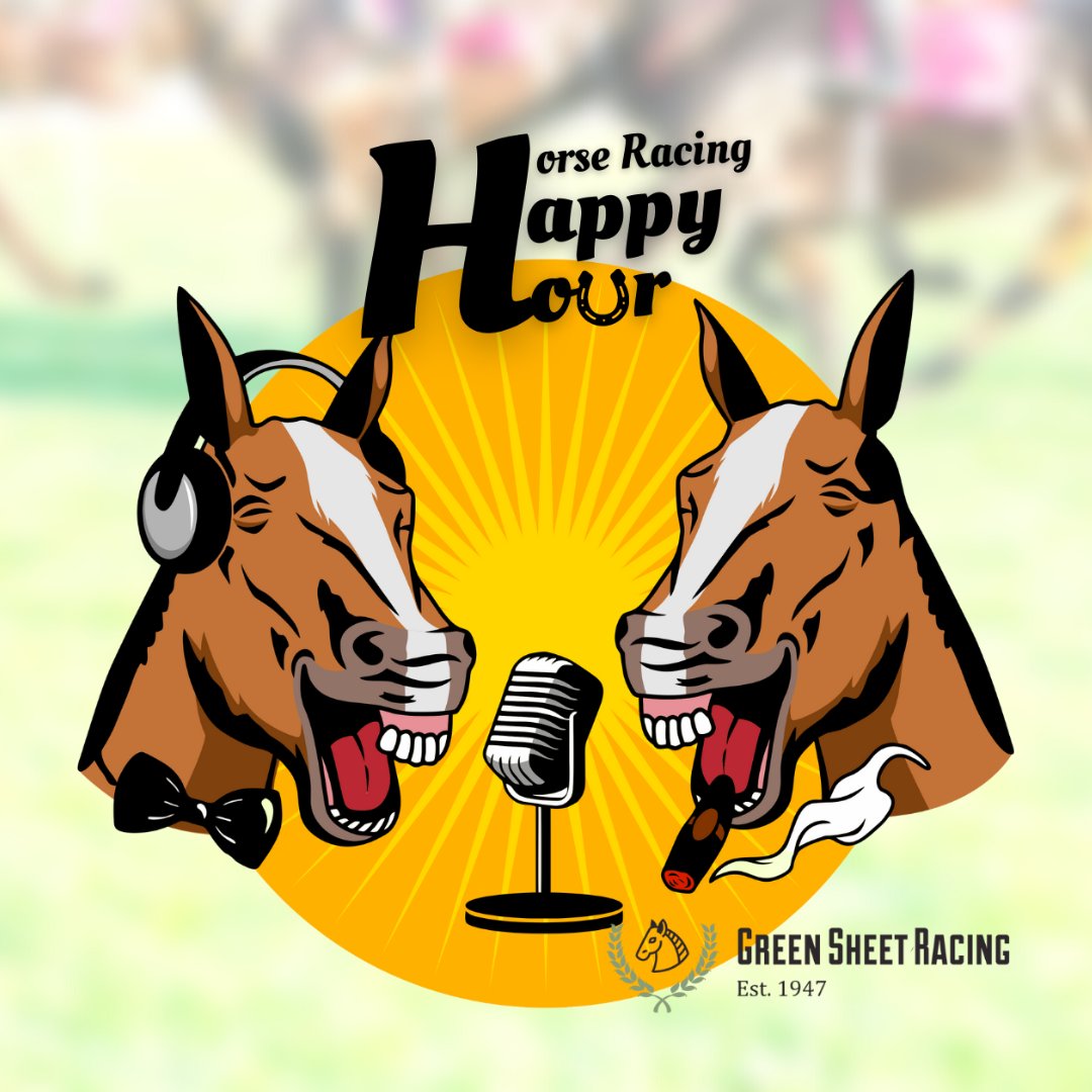 Green Sheet Racing tweet media