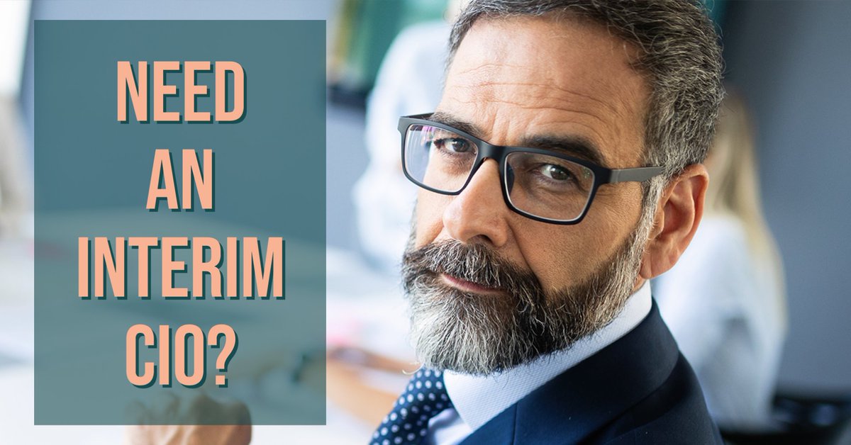 cimphoni's tweet photo. Are you in need of an interim CIO, CTO or CDO? Cimphoni can step in and lead the IT organization on an interim basis when you have an IT leadership vacancy. Learn more at https://t.co/g9UbqmUv9C https://t.co/mgYej9vp0f