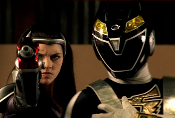 Power Rangers Daily ⚡️ on Twitter: