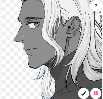 パーツ上手いことあれすると若者が作れるけど本当に上手いことあれしないと全部おじさんになります(誰得…) 