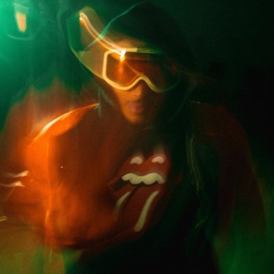 Really having my way #Ultrasound #NewProfilePic