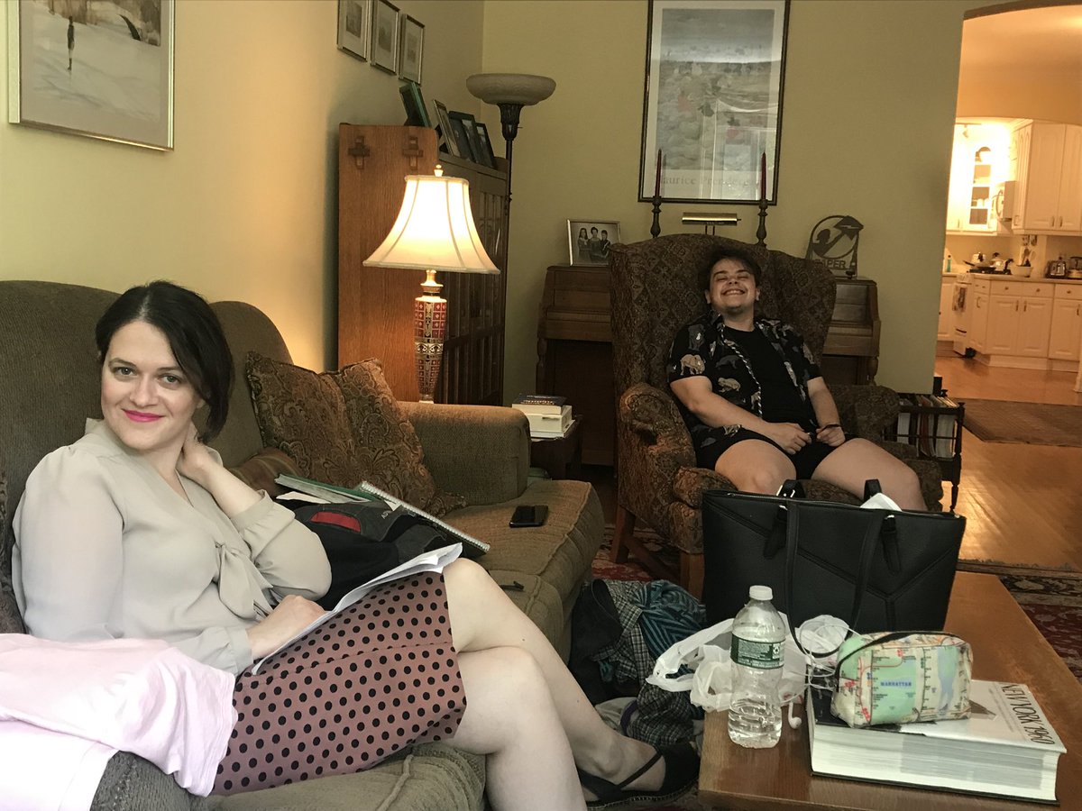 Quip Modest tweet media