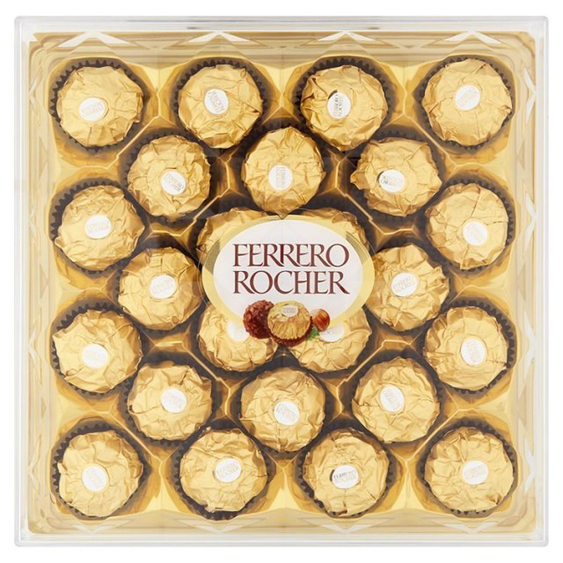 _luciiahrz_'s tweet photo. @AVEMediaClub Ferrero Rocher #AVEMediaClub https://t.co/Rr1pHSs9WT